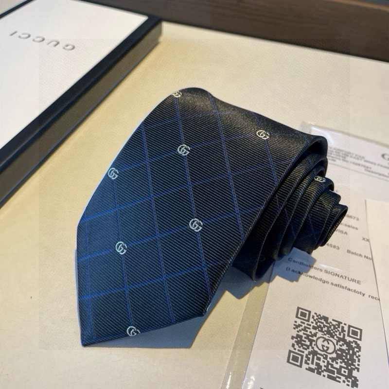 Necktie 435 - 1