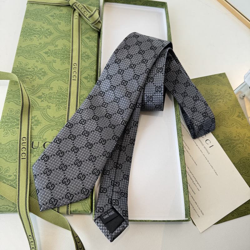 Necktie 412 - 4 6
