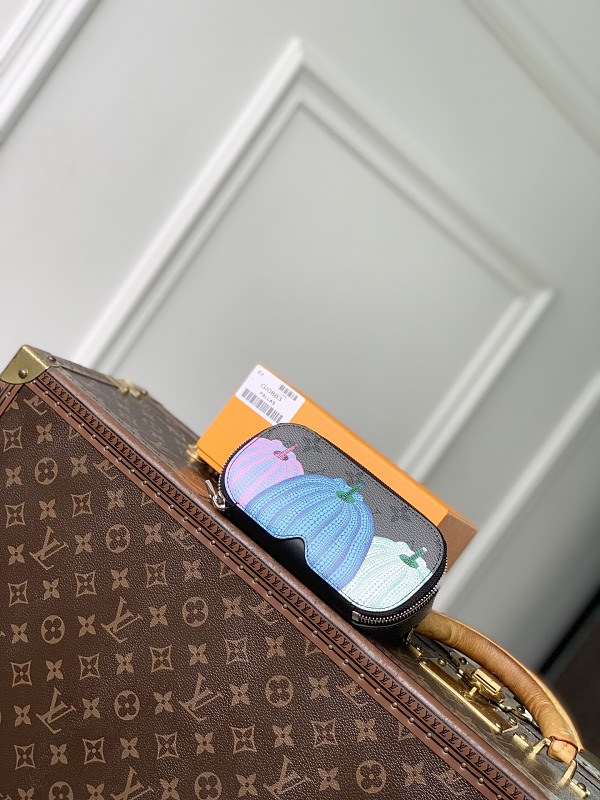 Sunglasses Pouch 10