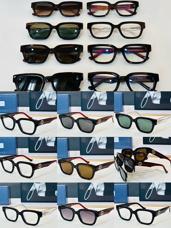 GG1548OA Sunglasses