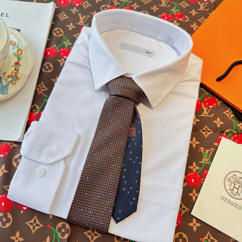 Necktie 291 - 2 2
