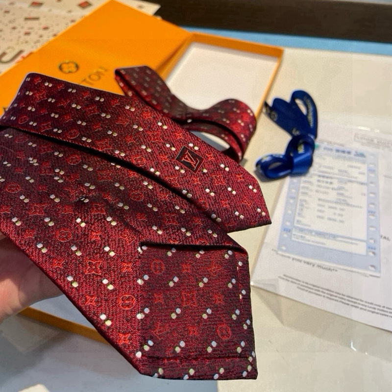 Necktie 450 - 4 2