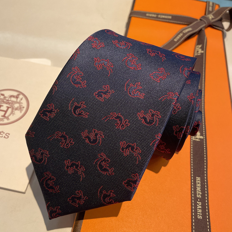 Necktie 323 - 5 · 4