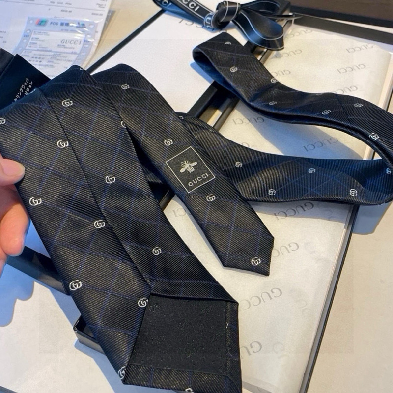 Necktie 435 - 1 4