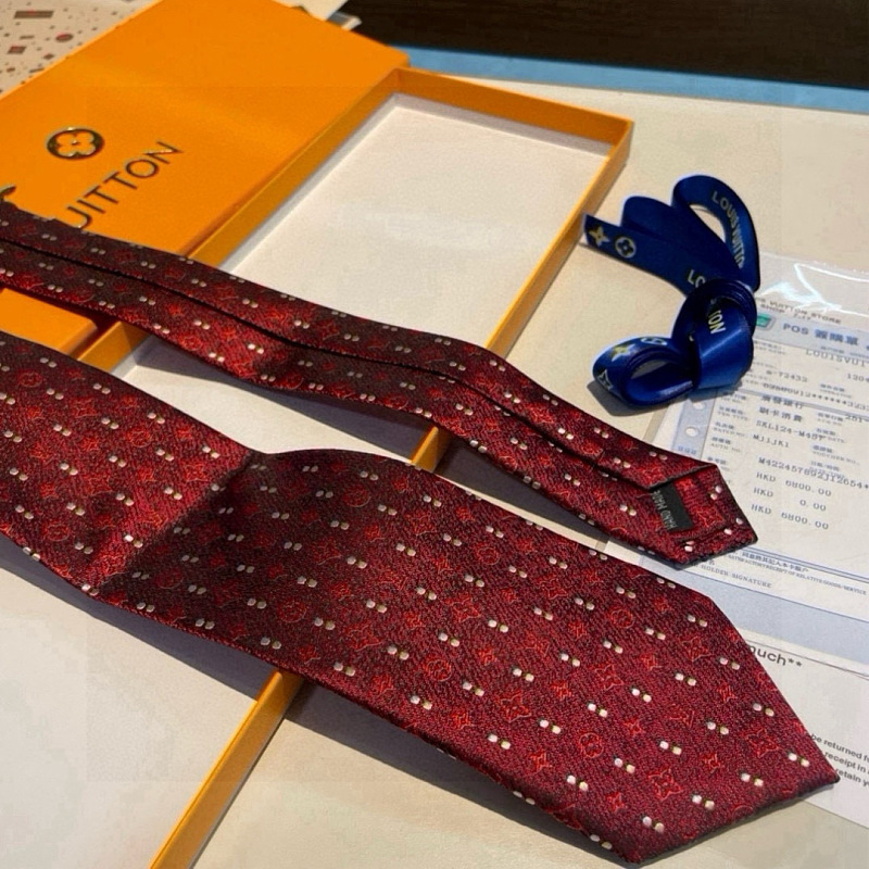 Necktie 450 - 4 7