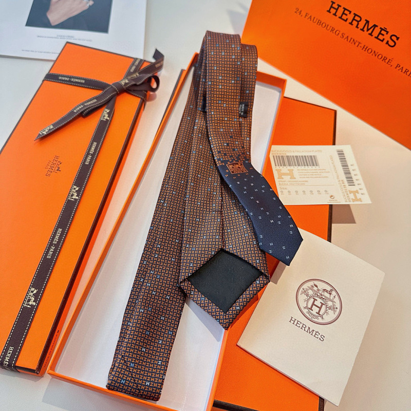 Necktie 291 - 2 7