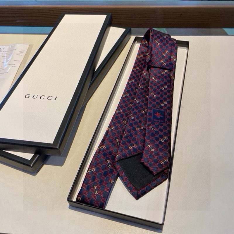 Necktie 396 - 2 6