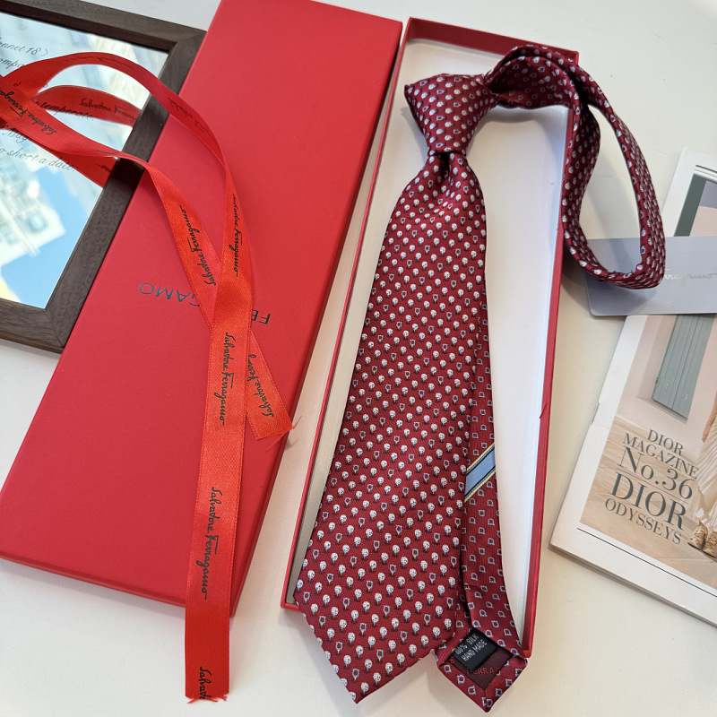 Necktie 457 - 3