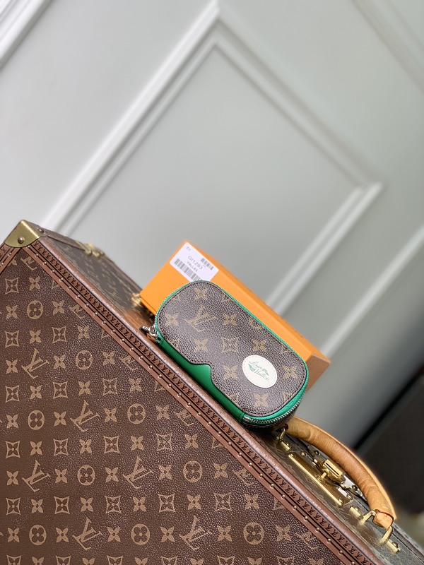 Sunglasses Pouch 9