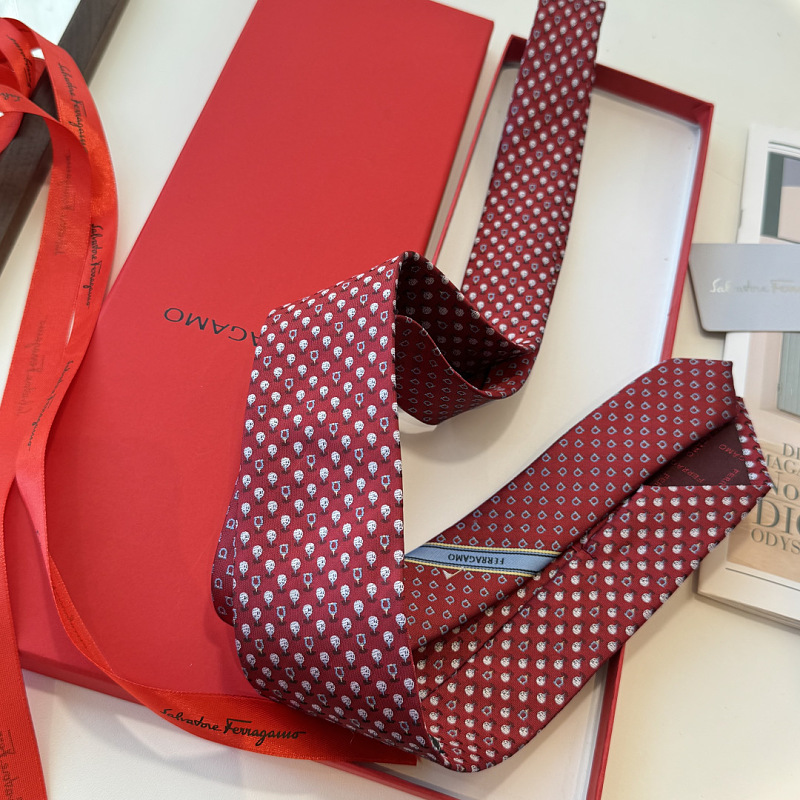 Necktie 457 - 3 · 2