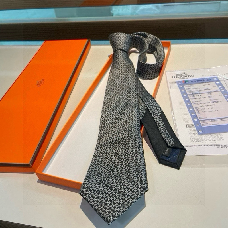 Necktie 391 - 4 5