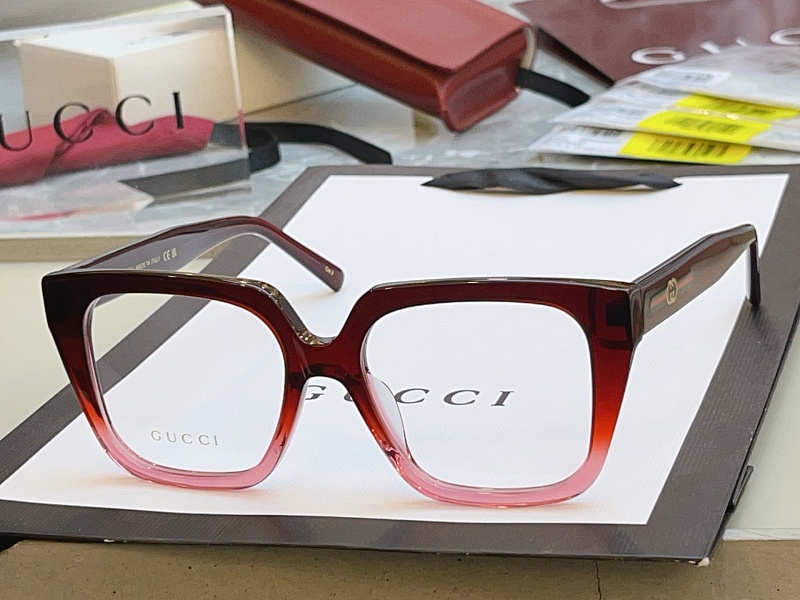 Gucci GG2102SA Sunglasses 9