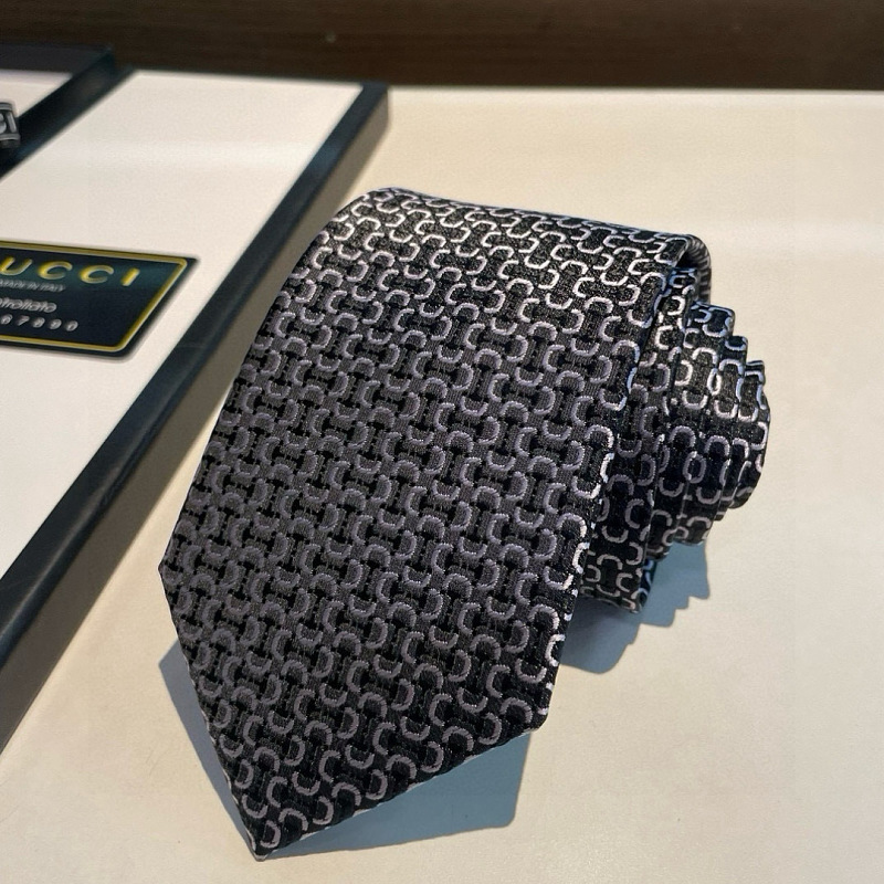 Necktie 407 - 3 · 3