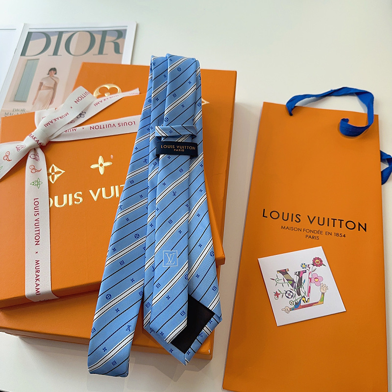Necktie 365 - 2 6