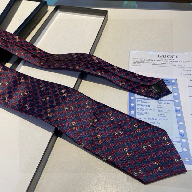 Necktie 396 - 2 5