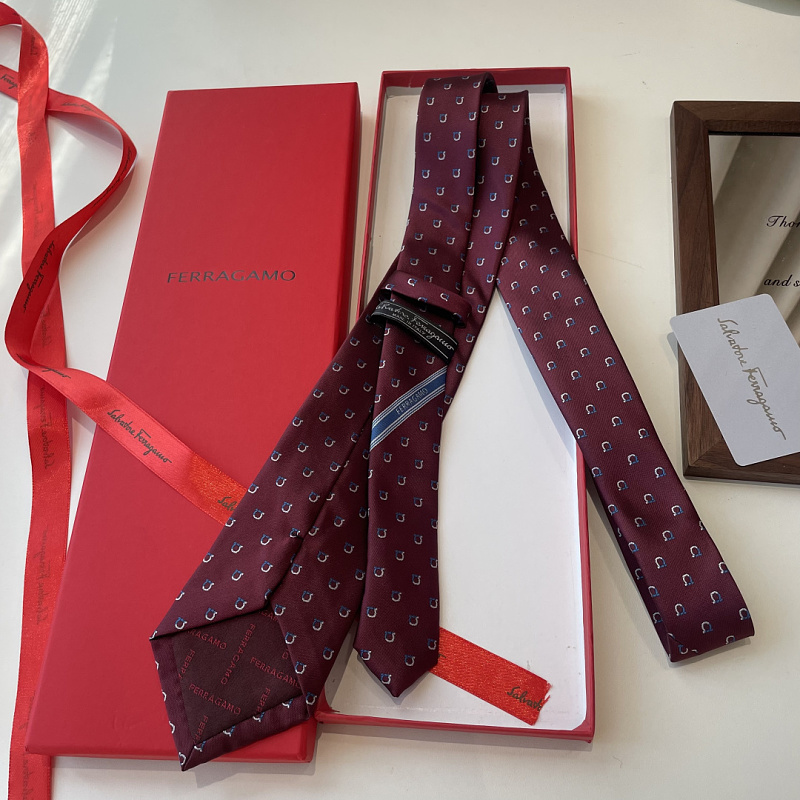 Necktie 357 - 2 7