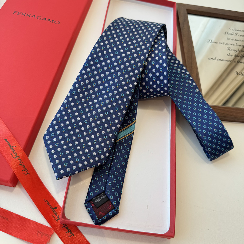 Necktie 457 - 4 · 5