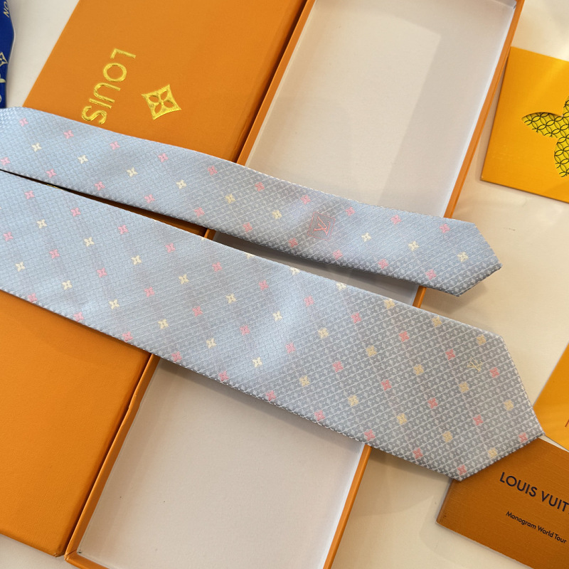 Necktie 437 - 3 · 2