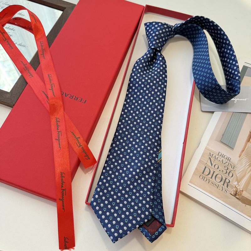 Necktie 457 - 4 · 3