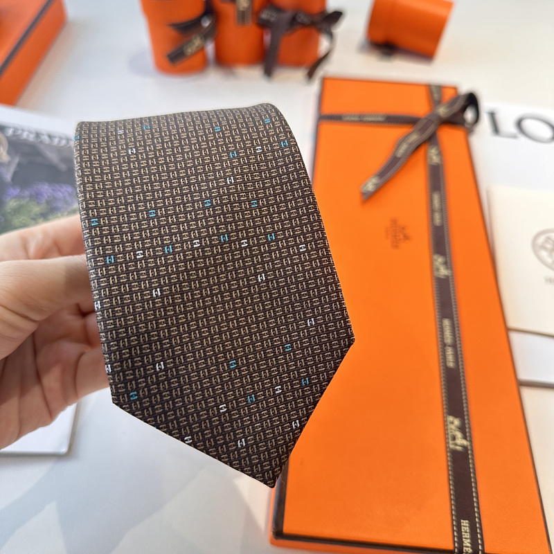 Necktie 463 - 1 · 5
