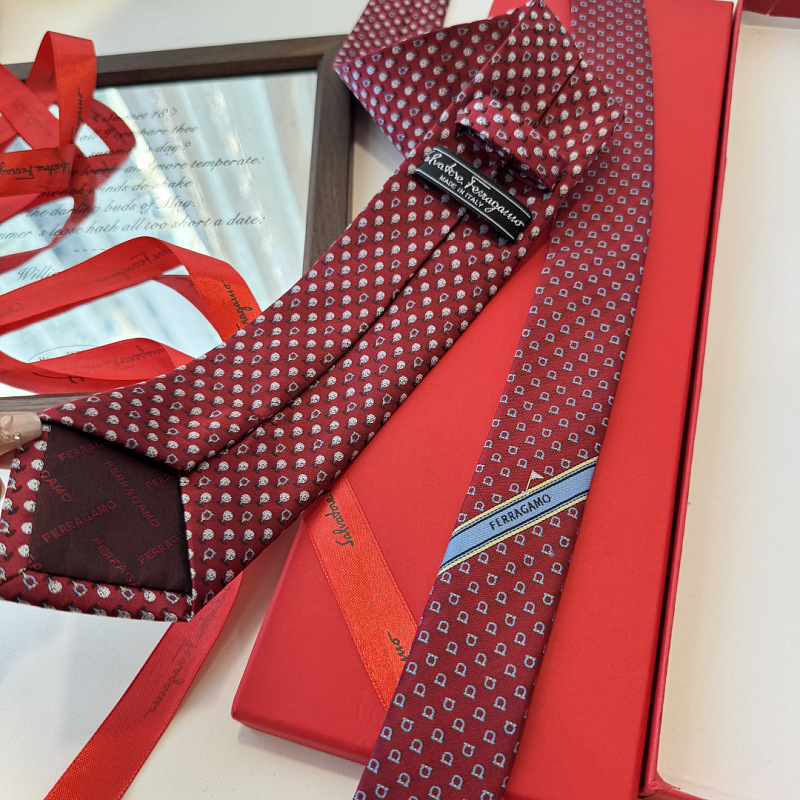 Necktie 457 - 3 · 6