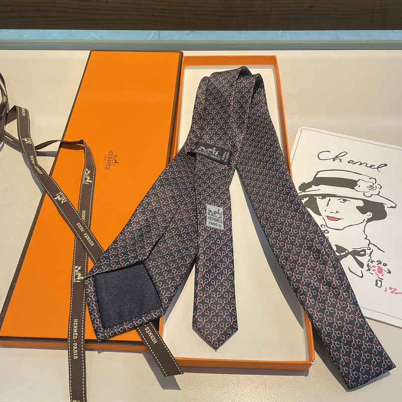 Necktie 324 - 5 · 6