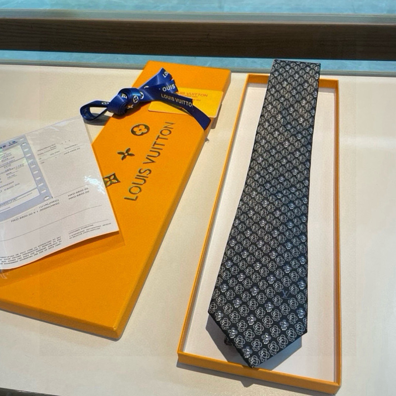 Necktie 362 - 4 8