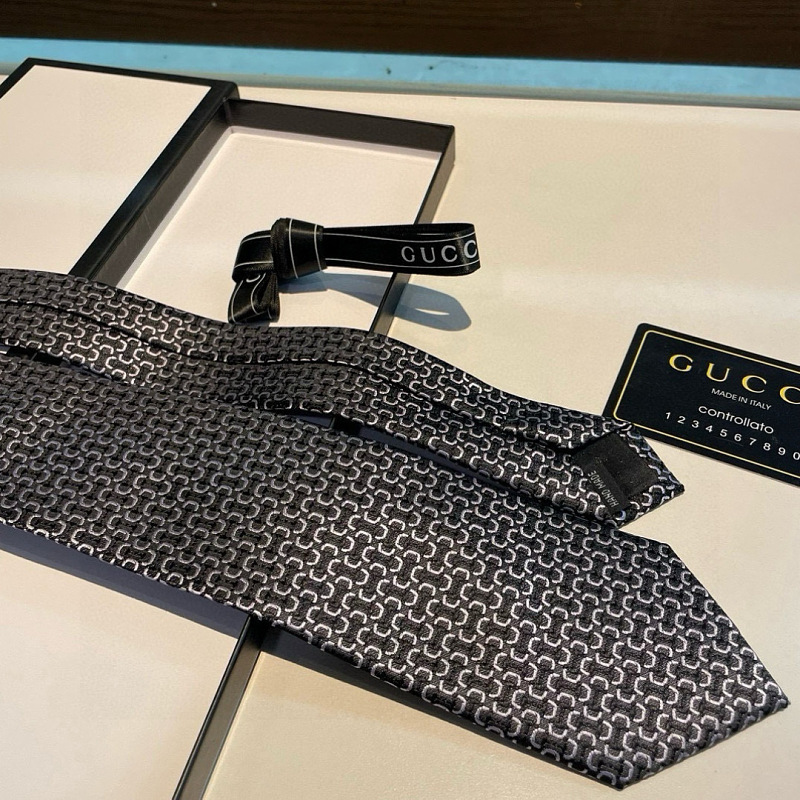 Necktie 407 - 3 · 6