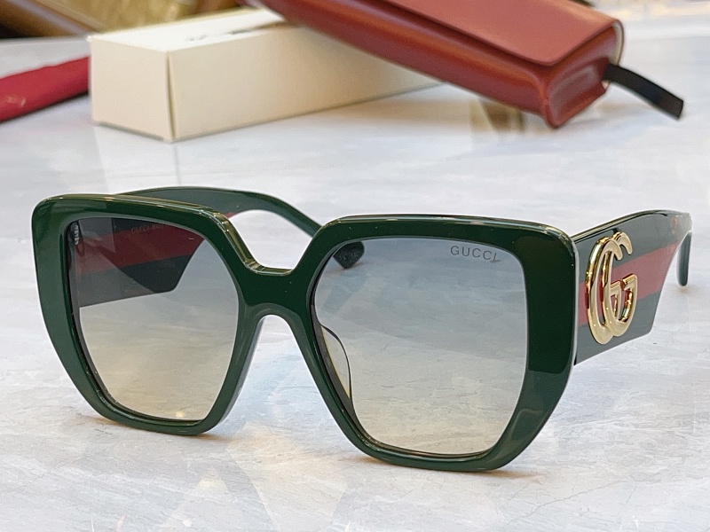 GG0956S Sunglasses 6