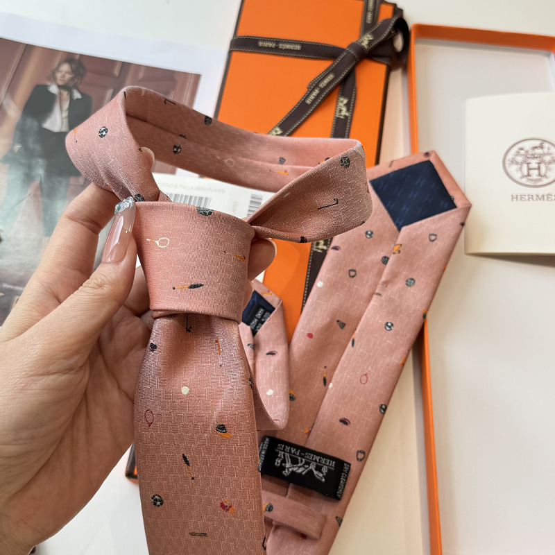 Necktie 286 - 3 · 5
