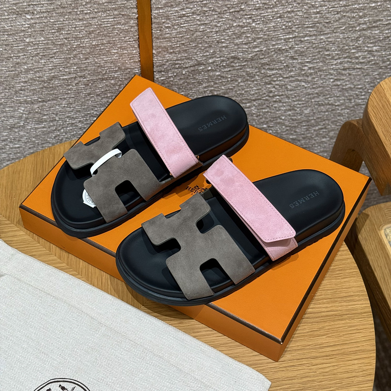 P730 - 225 麂皮 老舅鞋 - 7 7
