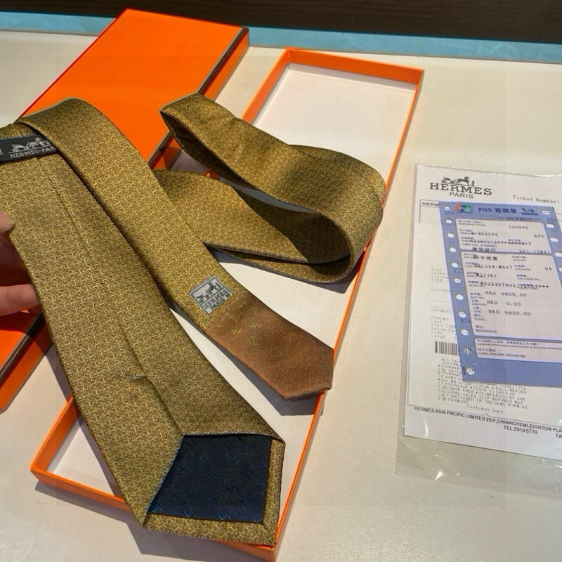 Necktie 309 - 4 · 5