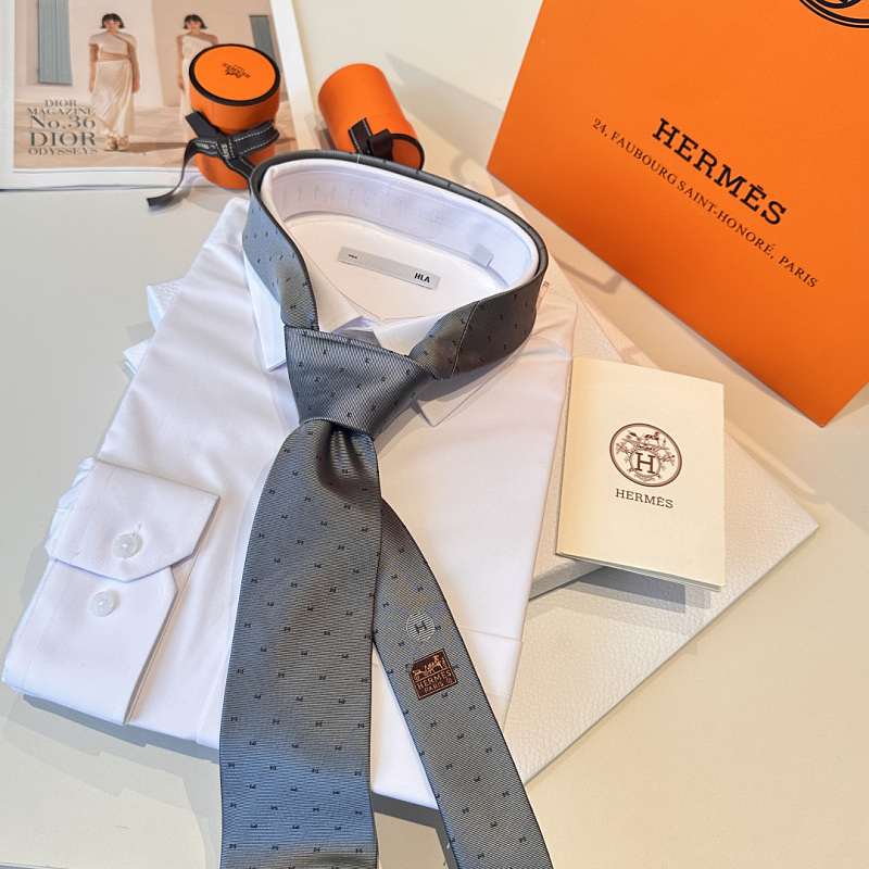Necktie 287 - 1 · 2