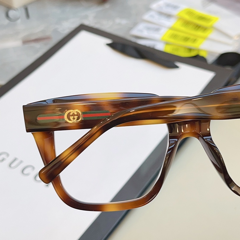 Gucci GG2102SA Sunglasses 4
