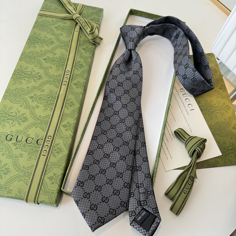 Necktie 412 - 4 2