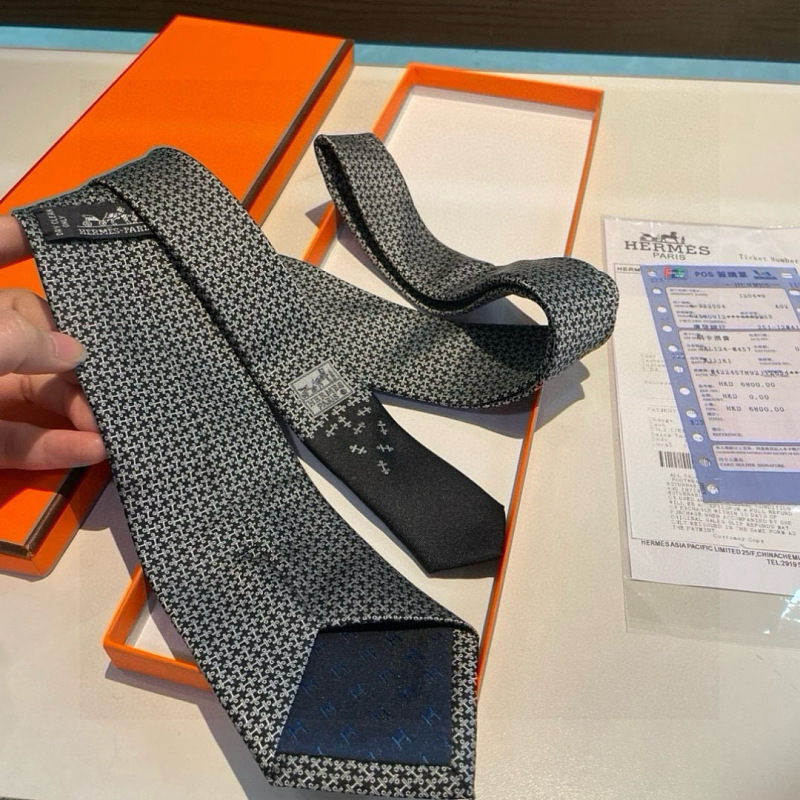 Necktie 391 - 4 6