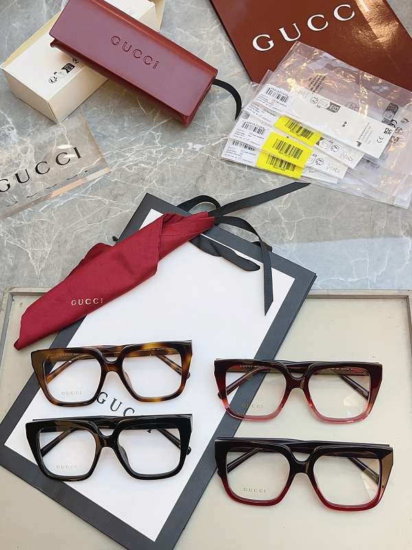 Gucci GG2102SA Sunglasses 10