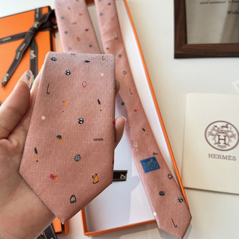 Necktie 286 - 3 · 2