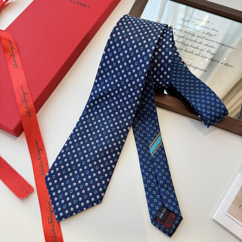Necktie 457 - 4 · 6