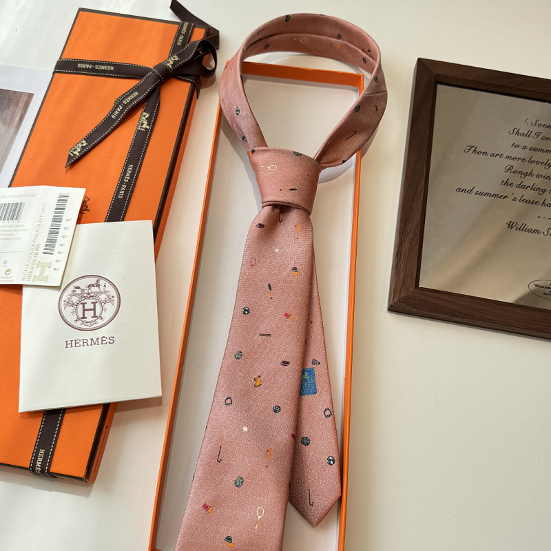Necktie 286 - 3 · 4