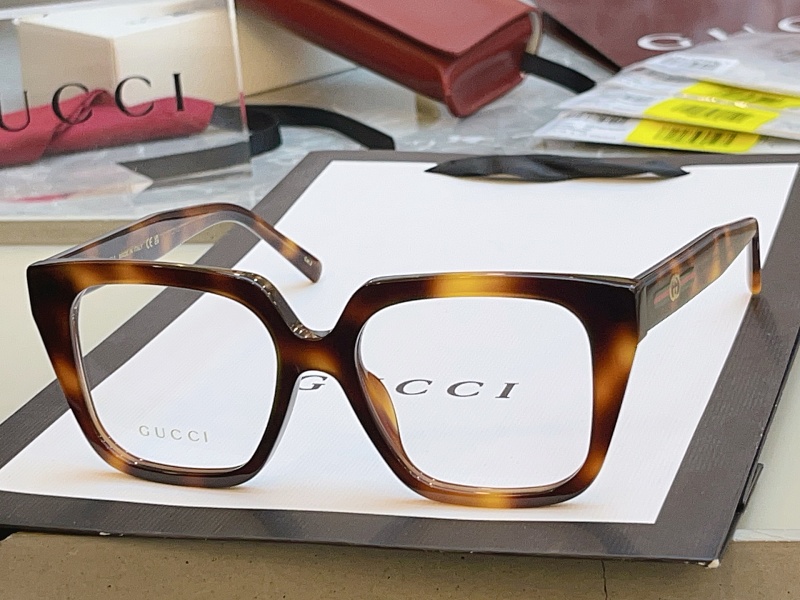 Gucci GG2102SA Sunglasses 8