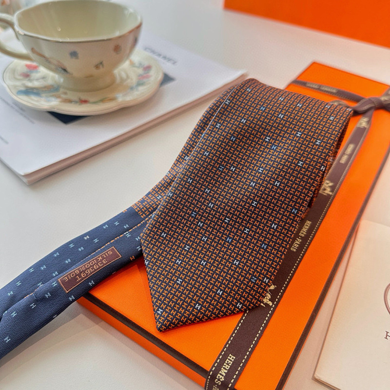 Necktie 291 - 2 4