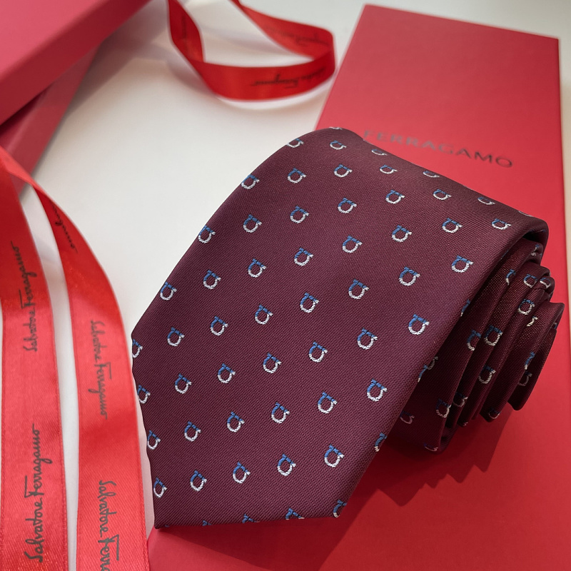 Necktie 357 - 2 3
