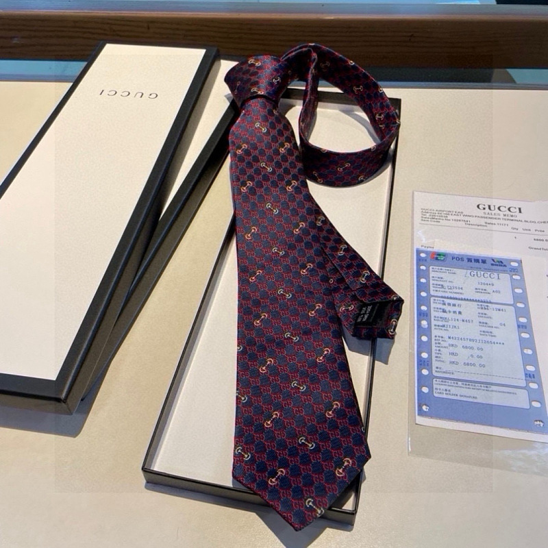 Necktie 396 - 2