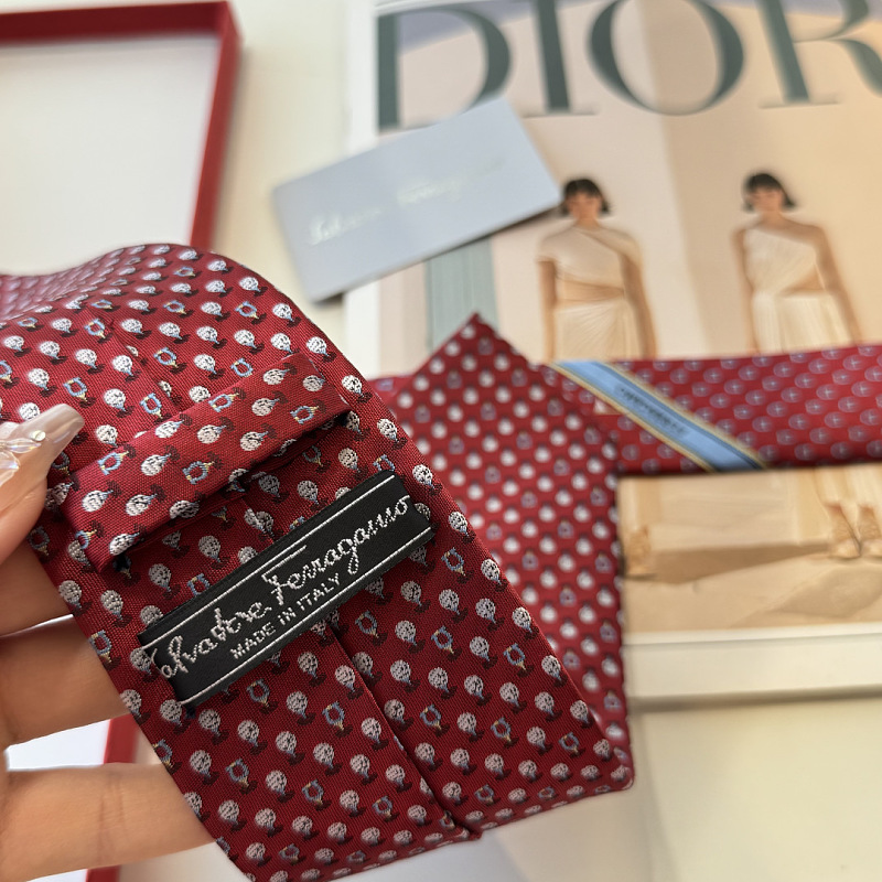 Necktie 457 - 3 · 3