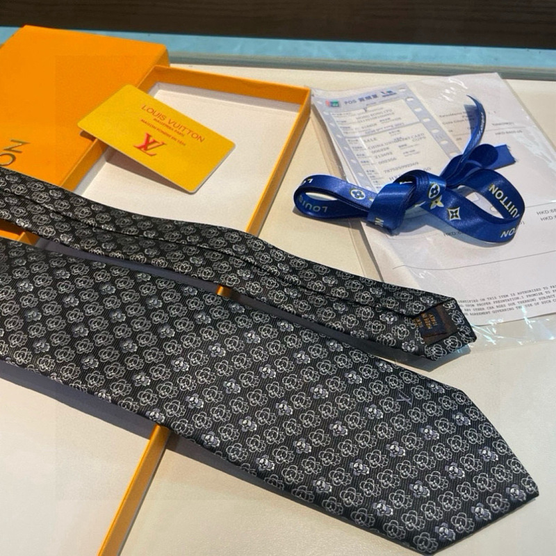 Necktie 362 - 4 6