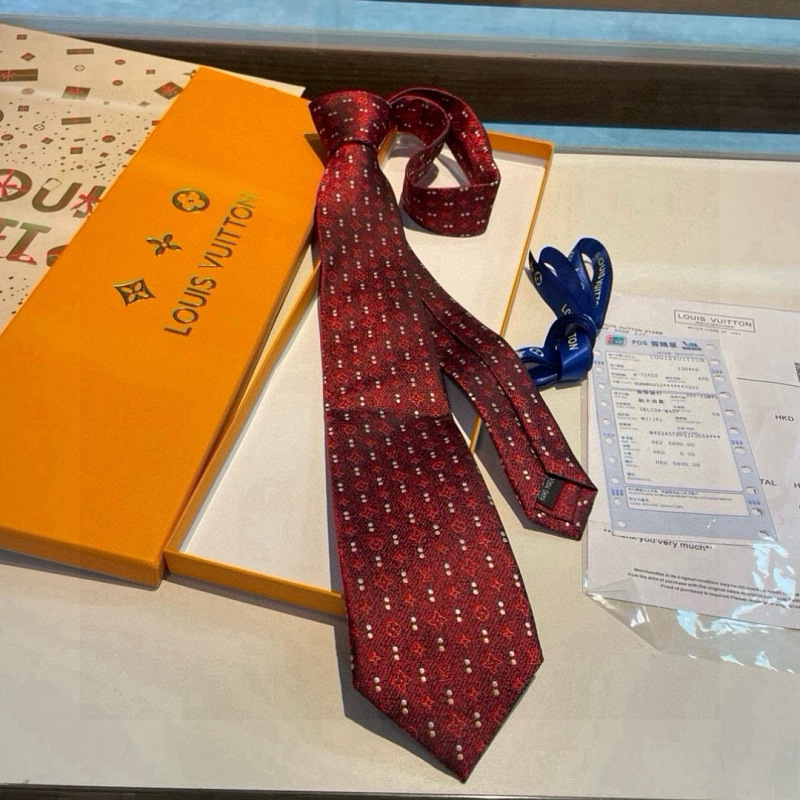 Necktie 450 - 4 3