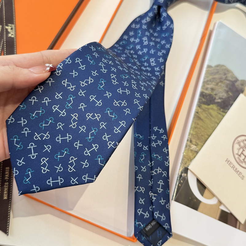 Necktie 459 - 2 4