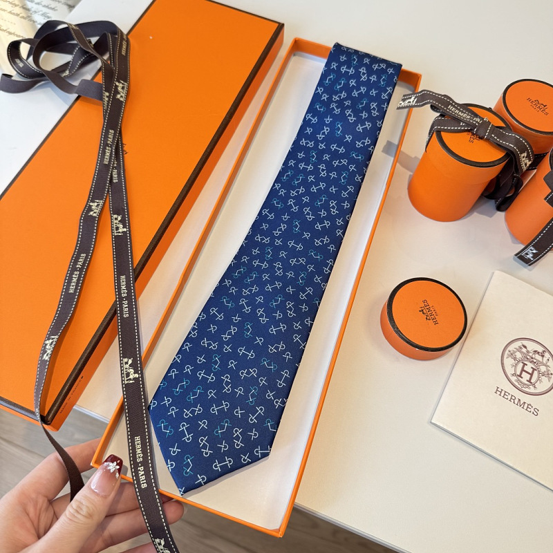 Necktie 459 - 2 8