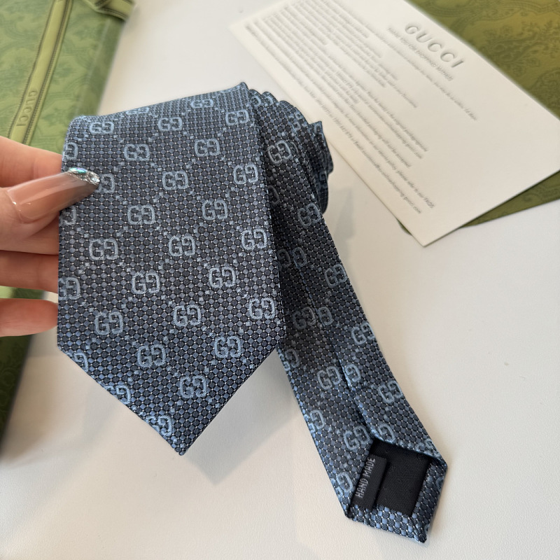 Necktie 308 - 6 · 4